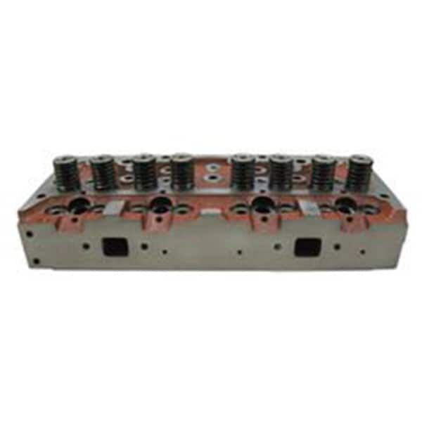 Aic Replacement Parts Cylinder Head AD4.203 - Fits Massey Ferguson - - Replaces 737701M91 3637384M91-CC - main